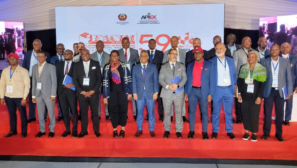 FACIM 2025: Detalhes do Evento